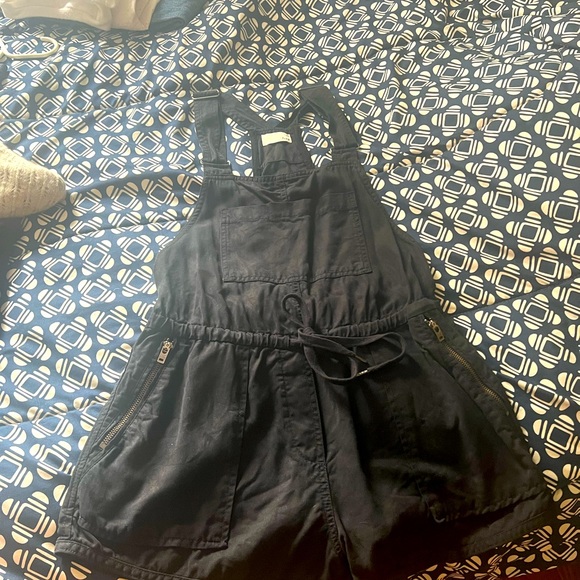 Wilfred free Romper, size xs - Picture 1 of 9